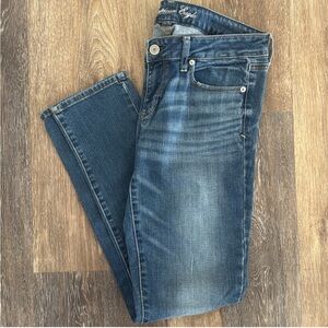 American Eagle Denim Jeans